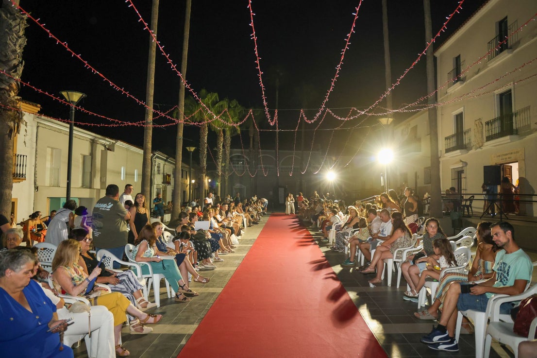 Desfile Infantil 2026