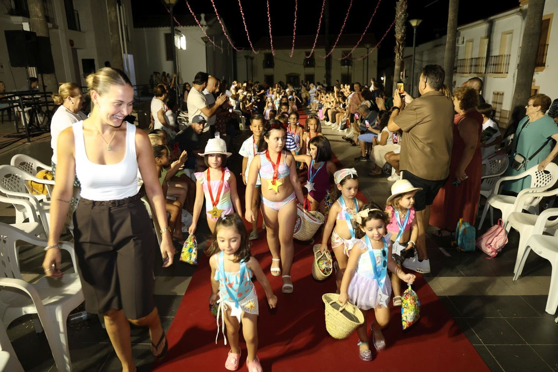 Desfile Infantil 2026