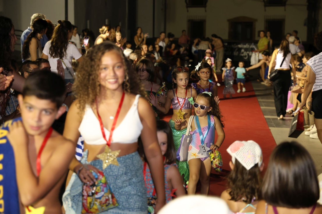 Desfile Infantil 2026
