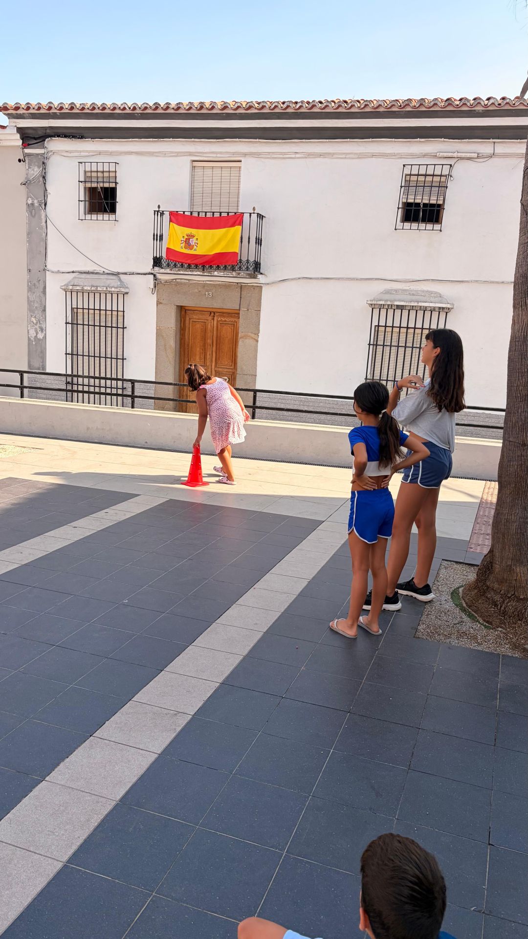 Carrera de Orientación