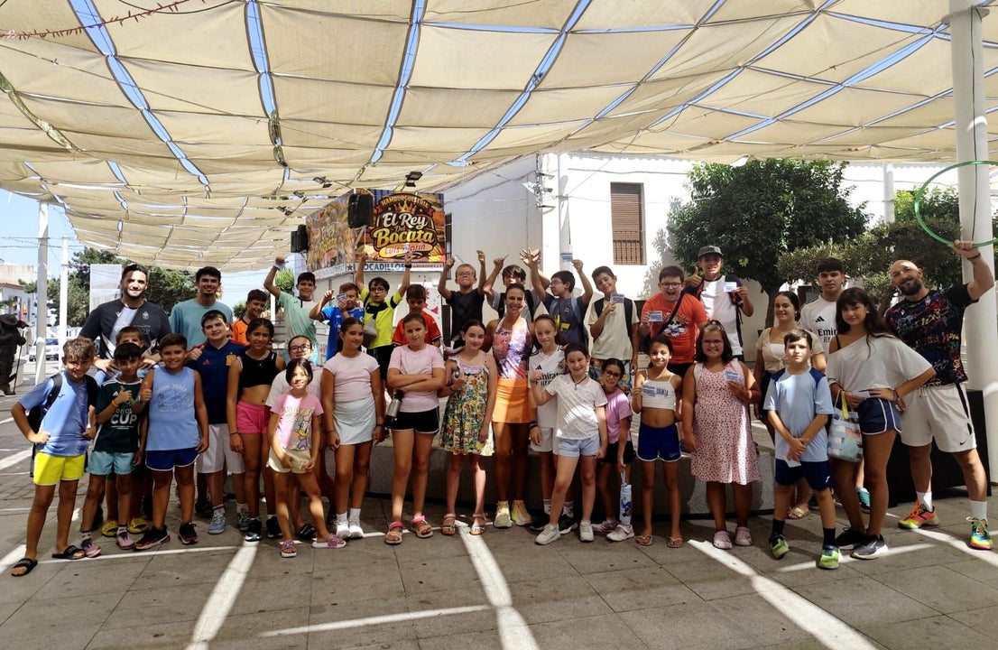 Carrera de Orientación