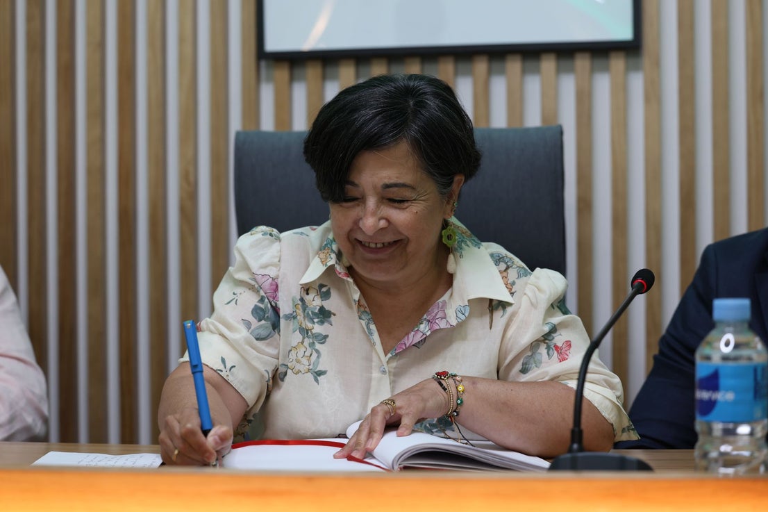 Feria de Agosto 2026 (I)
