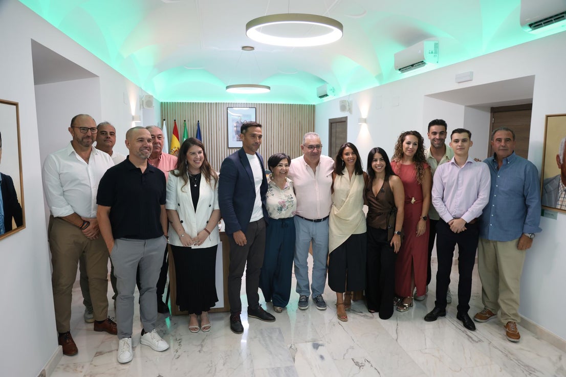 Feria de Agosto 2026 (I)