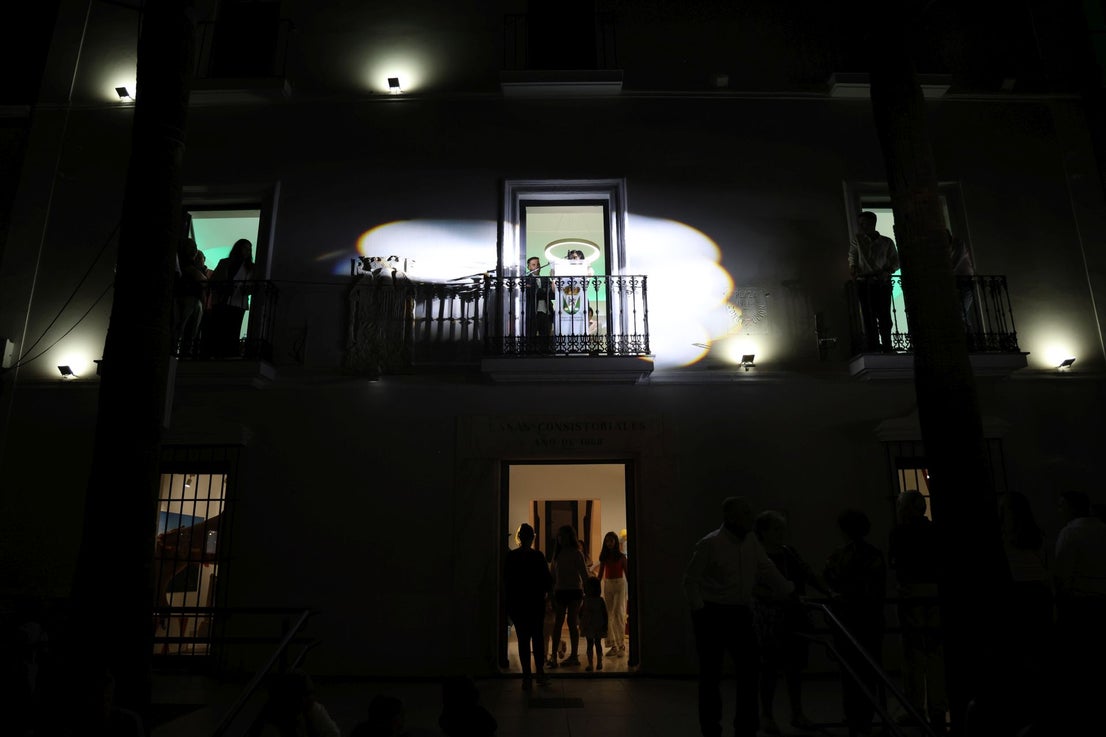 Feria de Agosto 2026 (I)