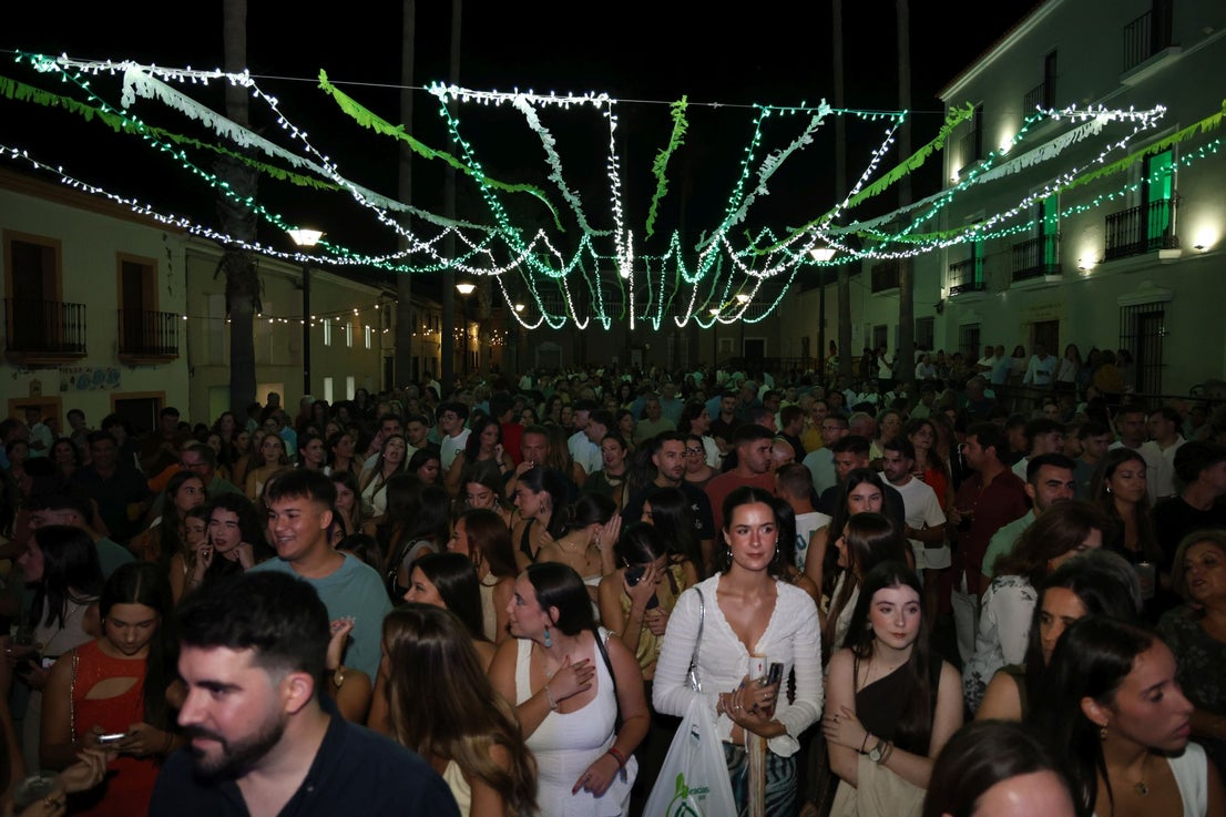 Feria de Agosto 2026 (II)