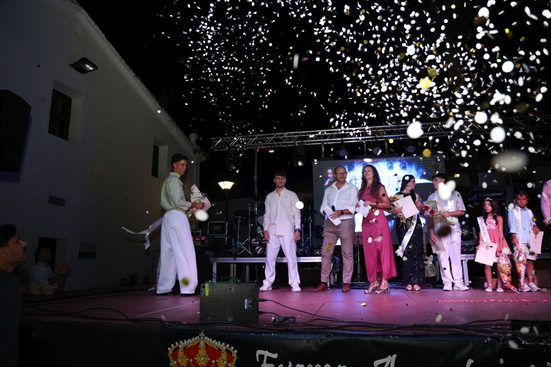 Feria de Agosto 2026 (II)