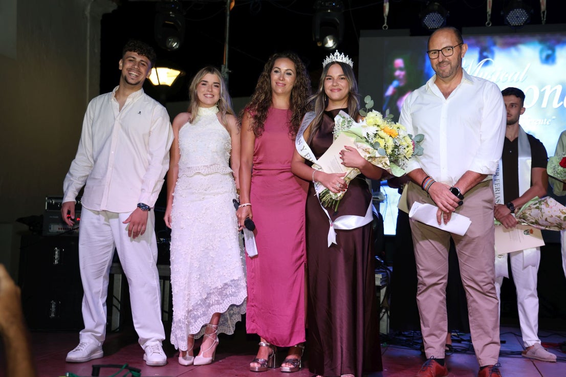 Feria de Agosto 2026 (II)