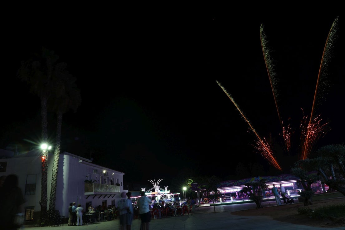 Feria de Agosto 2026 (II)