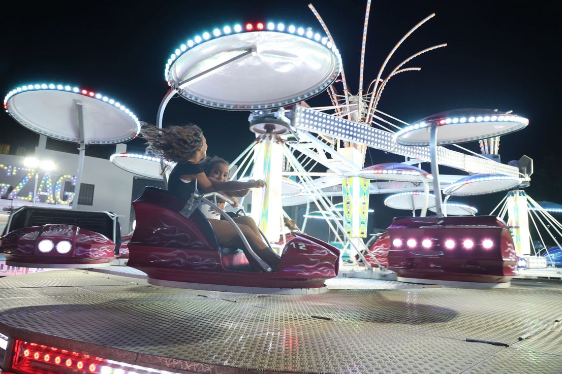 Feria de Agosto 2026 (II)