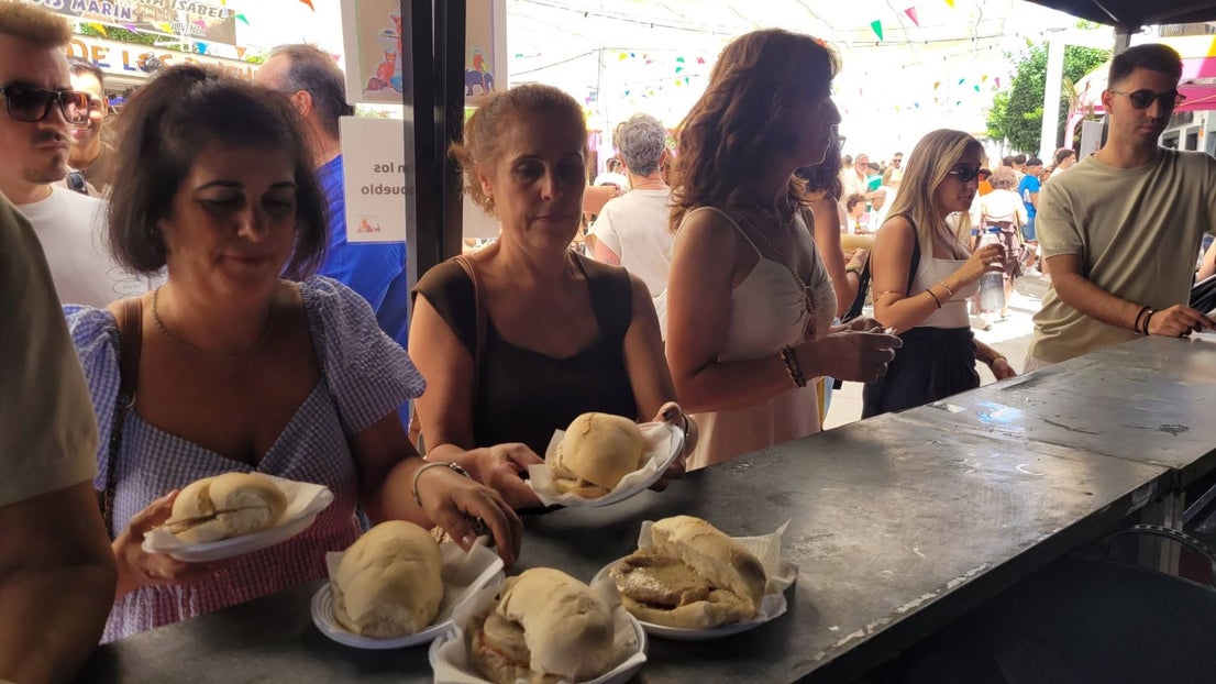 Feria de Agosto 2026 (III)