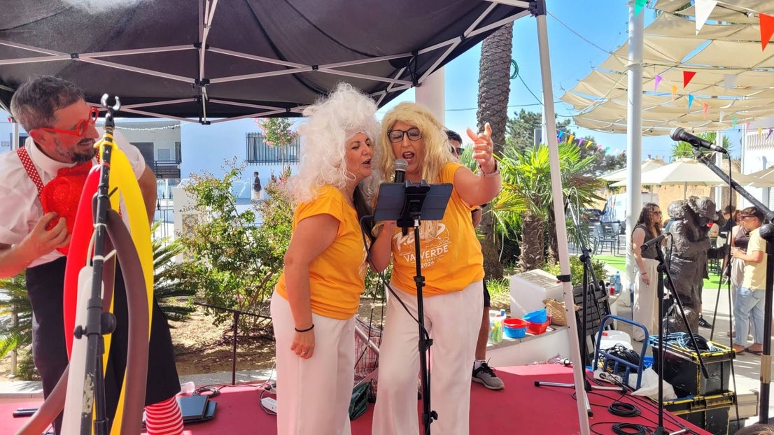 Feria de Agosto 2026 (III)