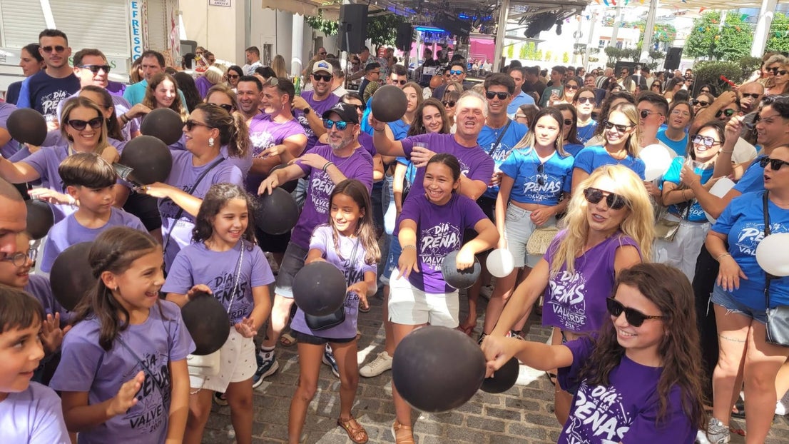 Feria de Agosto 2026 (III)