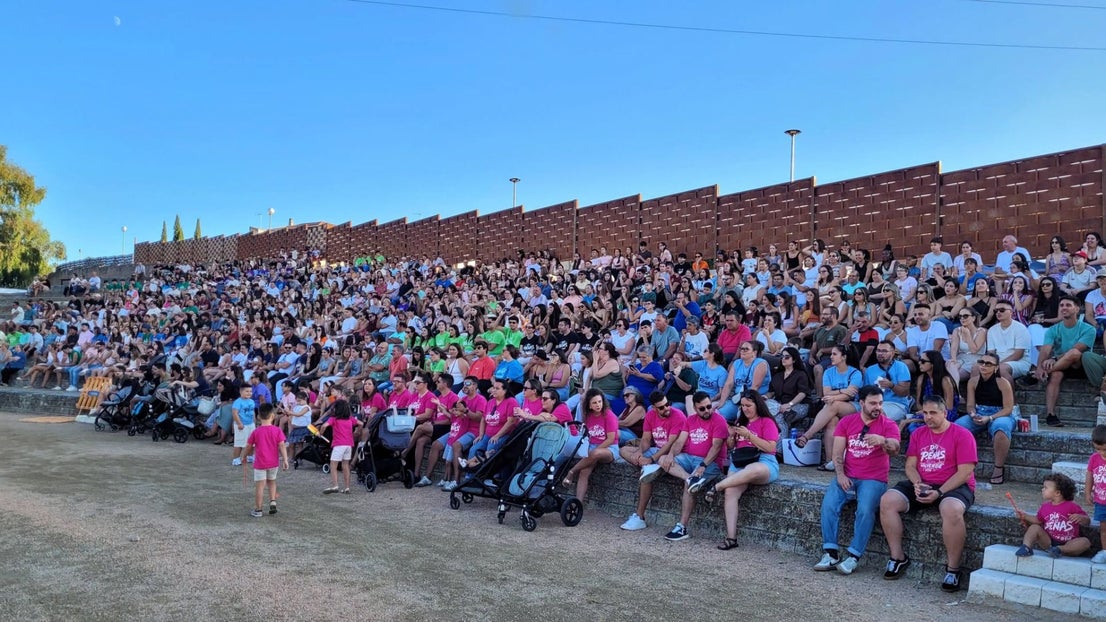 Feria de Agosto 2026 (III)