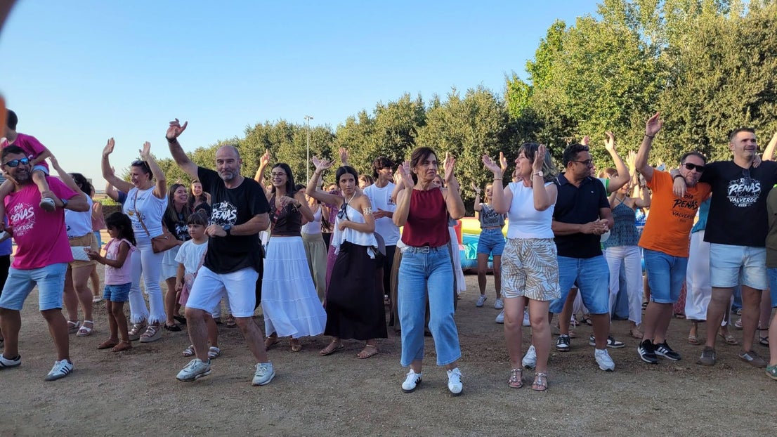 Feria de Agosto 2026 (III)