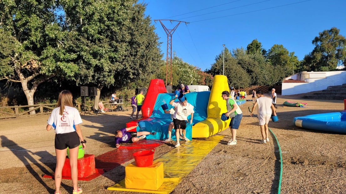 Feria de Agosto 2026 (III)