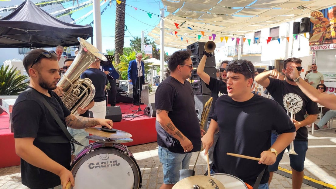 Feria de Agosto 2026 (V)