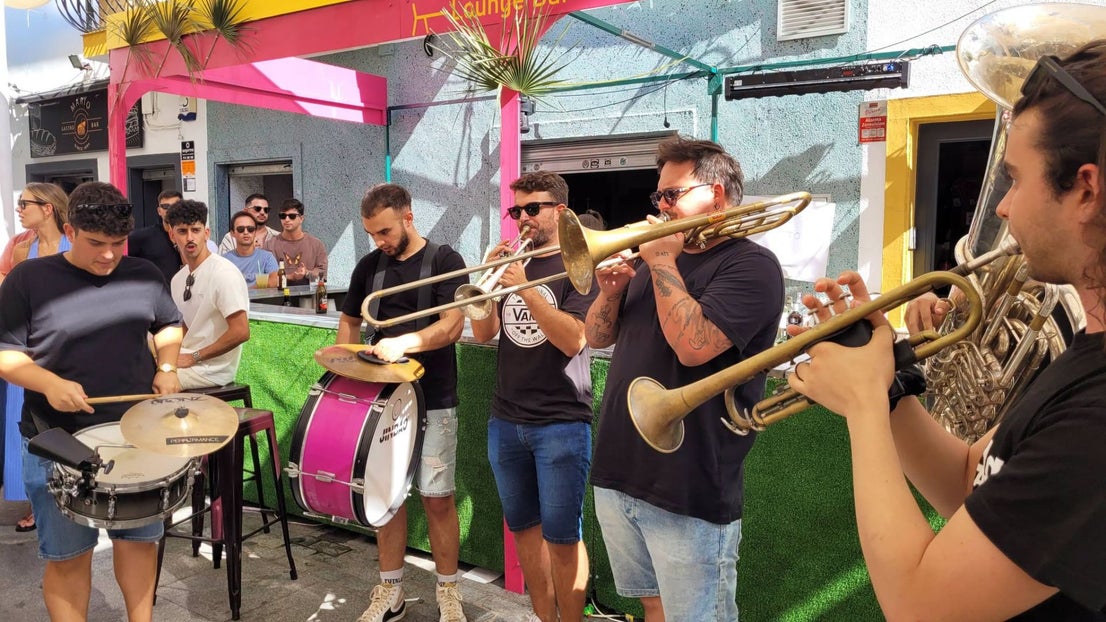 Feria de Agosto 2026 (V)