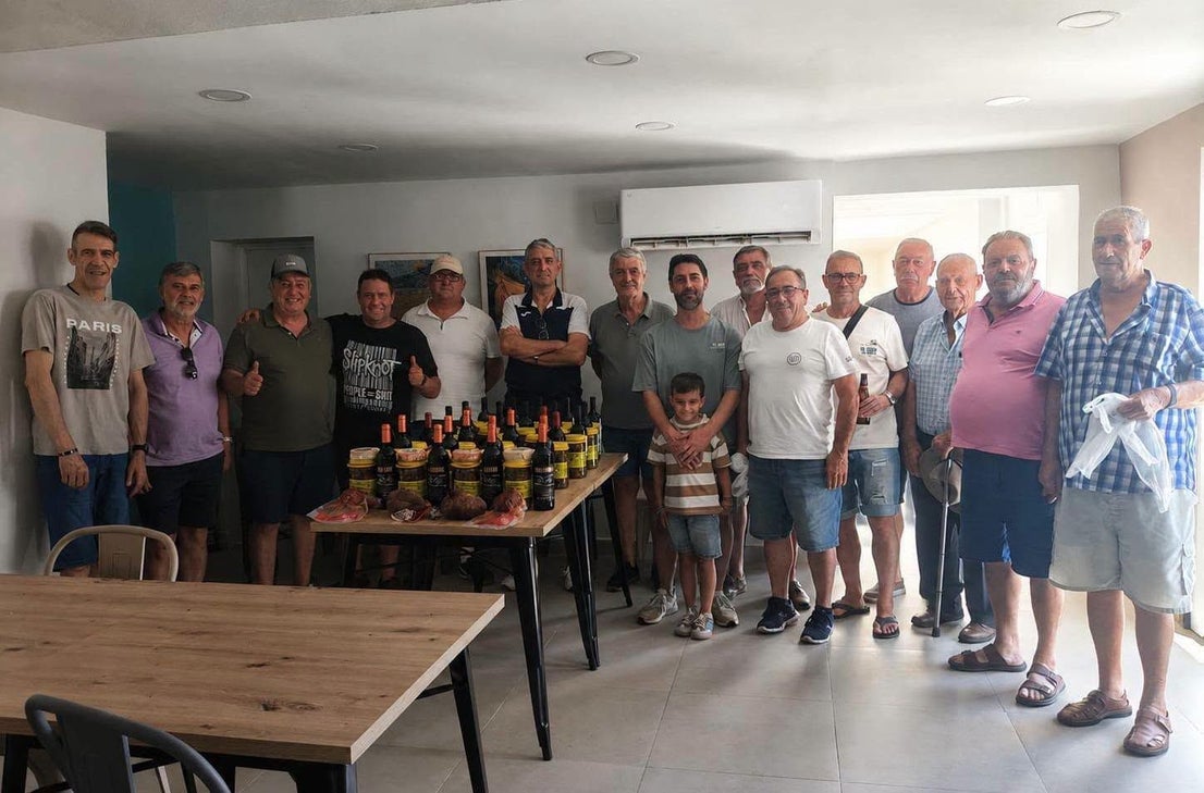 Feria de Agosto 2026 (V)