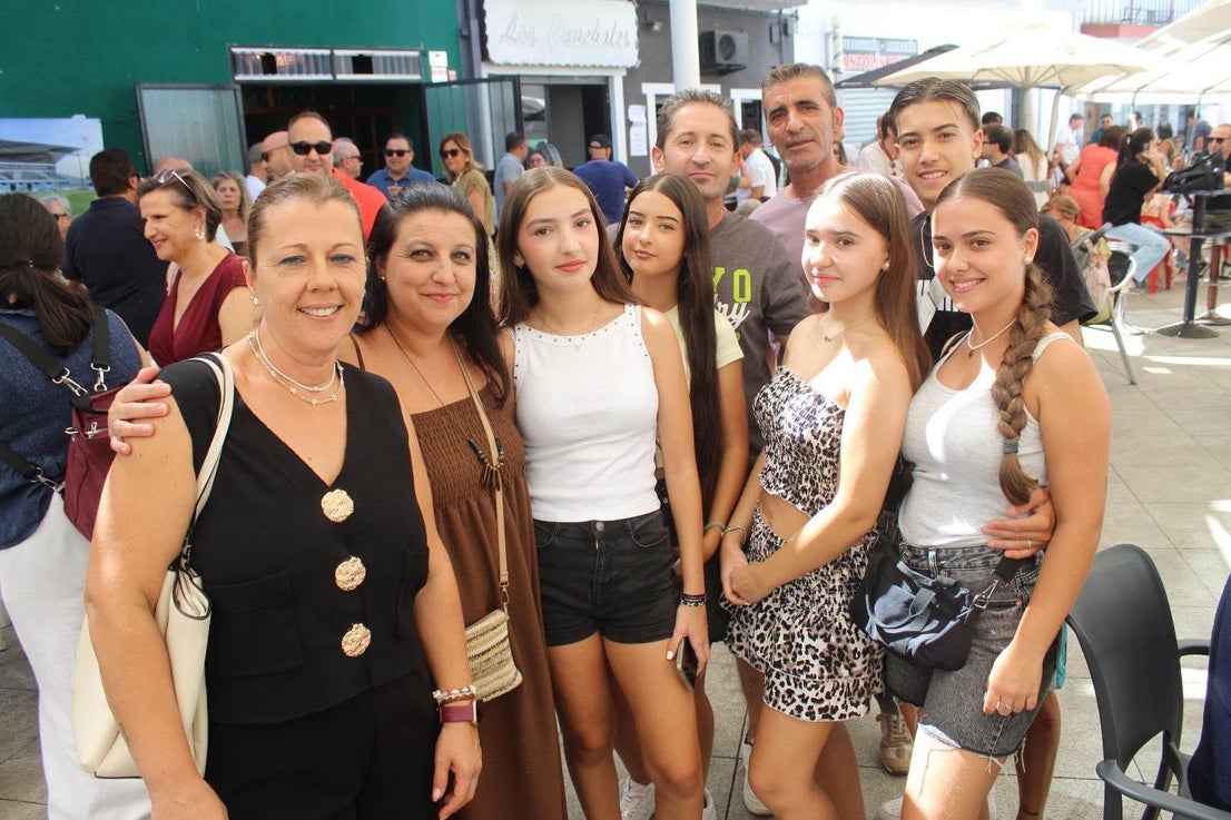 III Feria del Jamón