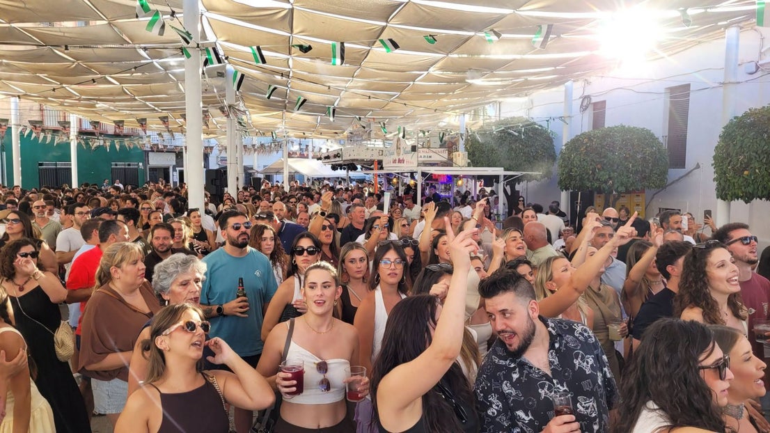 III Feria del Jamón