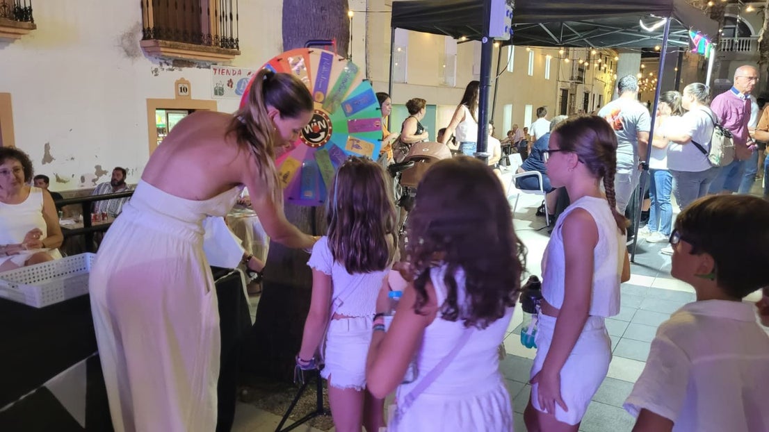 Noche en Blanco 2026