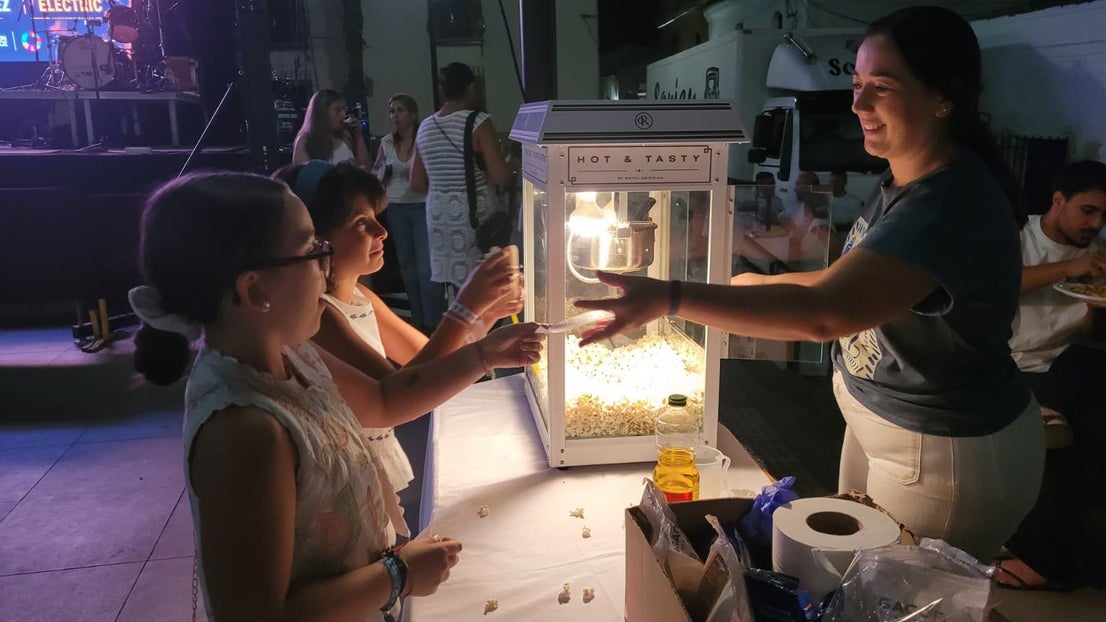 Noche en Blanco 2026