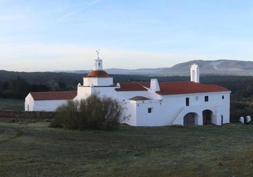 Convento Madre de Dios