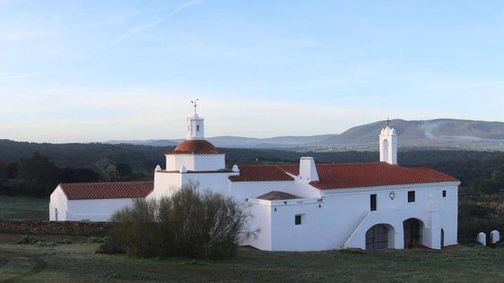 Convento Madre de Dios