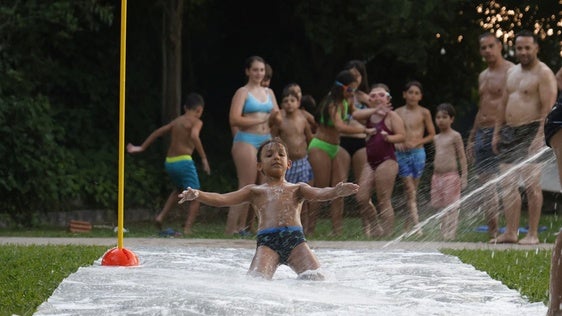 Gymkana Deportiva Familiar 2026