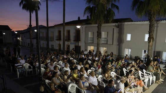V Encuentro de Bandas