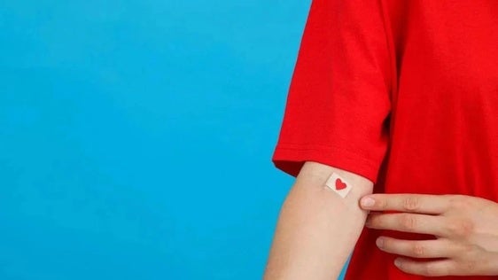 Este jueves y viernes, donaciones de sangre en el centro de salud