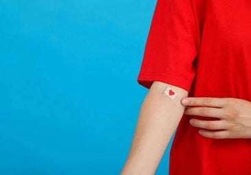 Este jueves y viernes, donaciones de sangre en el centro de salud