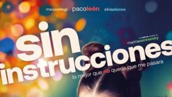 Esta noche, 'Sin Instrucciones' en la plaza de la Constitución