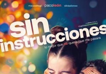 Esta noche, 'Sin Instrucciones' en la plaza de la Constitución