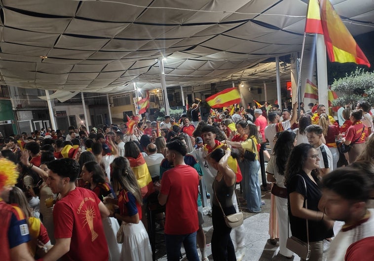 Imagen principal - Algunas imágenes