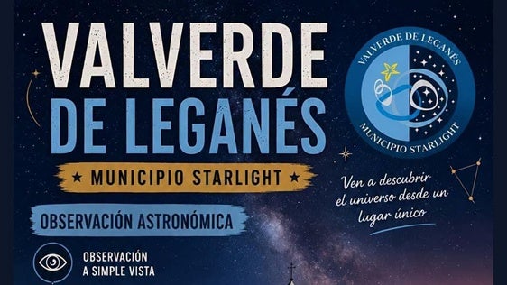 Nueva Jornada de Observación Astronómica en el Convento Madre de Dios