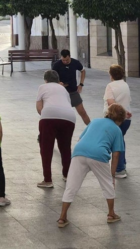 Imagen secundaria 2 - Imágenes de la sesión