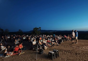 Durante la observación
