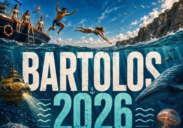 Llega una nueva edición de Los Bartolos