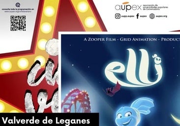 Esta noche hay una nueva sesión del Cine de Verano con la película 'Elli'