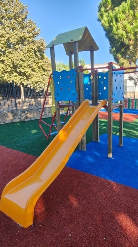 Imagen secundaria 2 - Parque de la Fontanina
