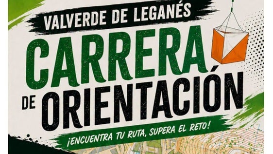 Valverde propone una mañana de aventura con una carrera de orientación