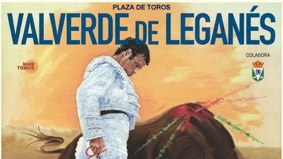 Valverde acogerá una clase práctica taurina solidaria contra el cáncer durante la feria