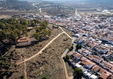 El Ayuntamiento de Valverde de Leganés vende 71 solares para facilitar el acceso a la vivienda