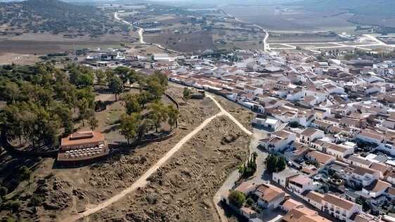 El Ayuntamiento de Valverde de Leganés vende 71 solares para facilitar el acceso a la vivienda