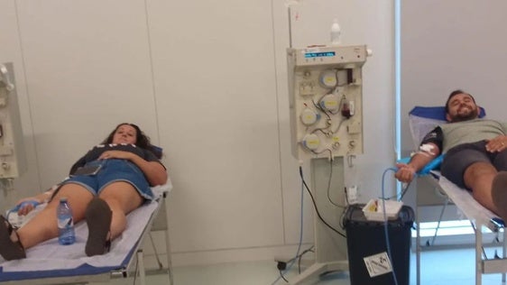 Valverde acogerá la próxima semana unas jornadas de donación de plasma