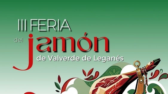 Tras la Feria de Agosto llega la Feria del Jamón