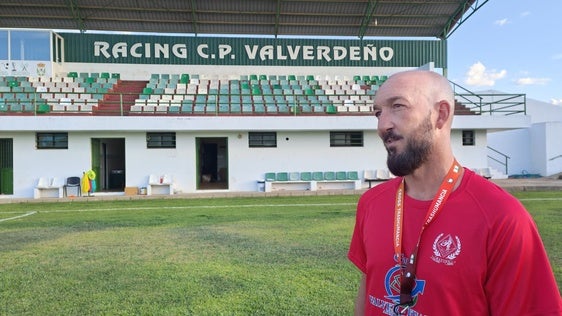 «Es momento de acudir los domingos a San Roque a apoyar a los jugadores»