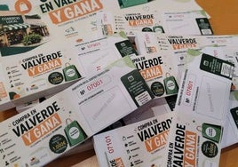 La campaña 'Compra y Gana' encara su recta final