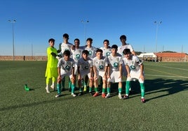 Equipo titular